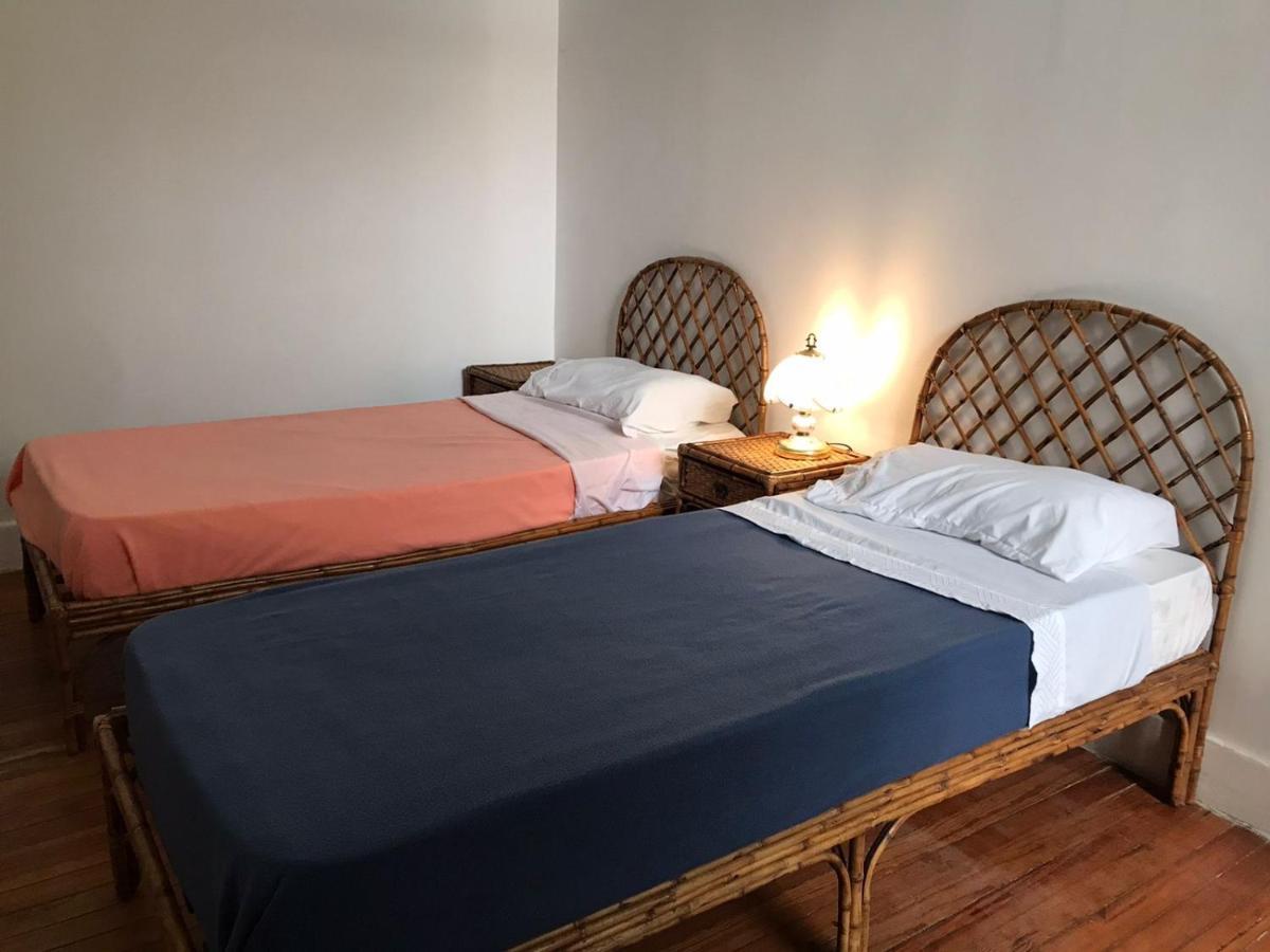 Mibaq Hostel Ciudad Autónoma de Ciudad Autónoma de Buenos Aires Exterior foto